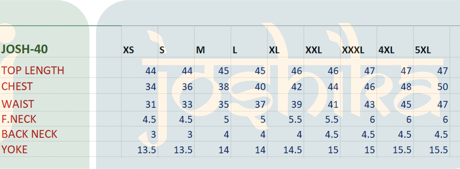 PLEATED GEORGETTE KURTA WITH GATHERED YOKE - Image 6