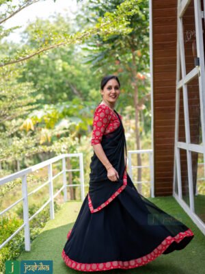 TRADITIONAL UMBRELLA DAVANI SET