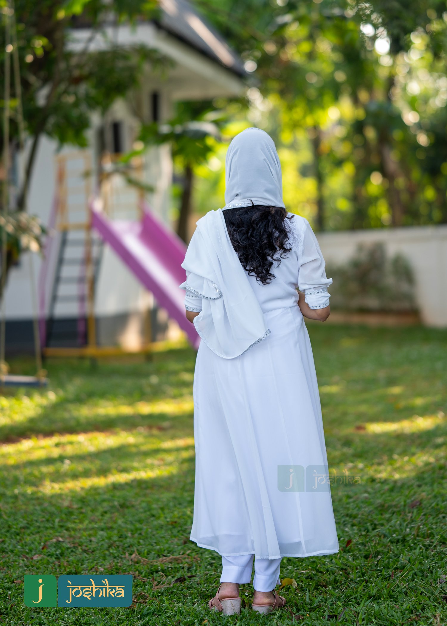 PANEL KURTA SET - Image 2