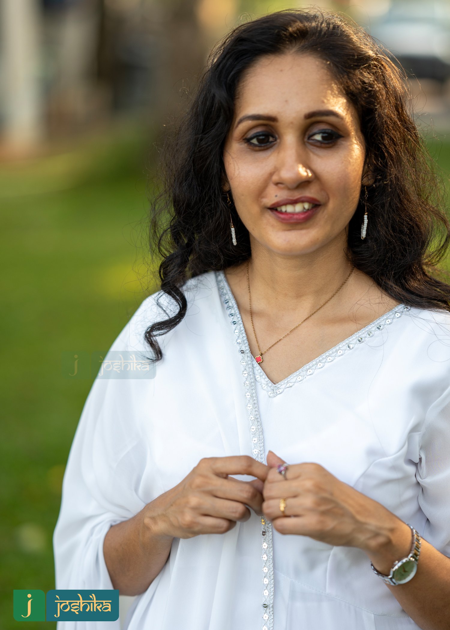 PANEL KURTA SET - Image 3