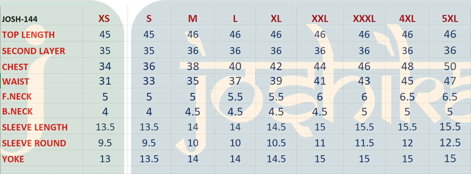 EMBROIDERED DOUBLE LAYER GEORGETTE KURTA - Image 8