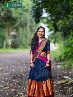 TRADITIONAL DAVANI SET