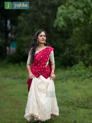 ETHNIC DAVANI DELIGHT